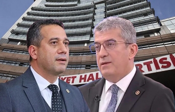 Gökhan Günaydın ve Ali Mahir Başarır’ın grup...