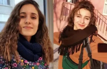 Gülistan Doku ve Rojwelat Kızmaz dosyaları TBMM gündeminde