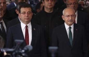 İmamoğlu’ndan Kılıçdaroğlu tepkisi: ‘Muhalefet...