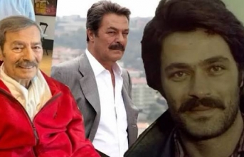 Usta Oyuncu Kadir İnanır Hayatını Kaybetti