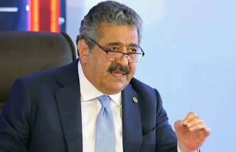 MHP’li Feti Yıldız: Hazırlanan çerçeve metinler yasal düzenlemelere yön verecek