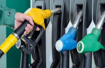 Motorine indirim geldi
