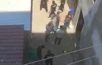 Narin Güran davasında adı geçen Nevzat Bahtiyar'ın...