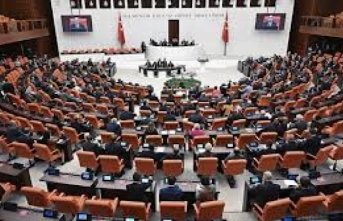 Özgür Özel dahil 12 milletvekilinin dokunulmazlık dosyası Meclis’e gönderildi