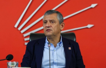 Özgür Özel ve 5 CHP’li milletvekili hakkında...