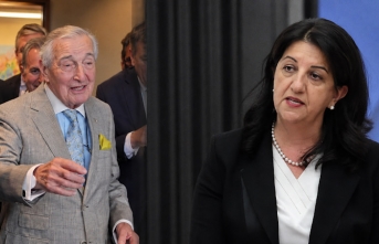 Pervin Buldan’dan Koç’a Sert Tepki; Rezillik