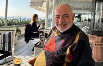 Reha Muhtar hayatını kaybetti