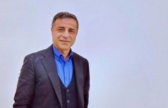 Selahattin Demirtaş’tan yeni yazı: ‘Az kaldı’