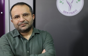 Tayip Temel’den ‘çerçeve yasa’ çağrısı:...