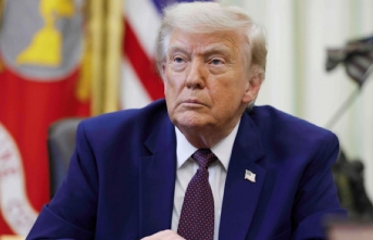 Trump duyurdu: ABD ve İran yarın Katar’da masaya oturuyor
