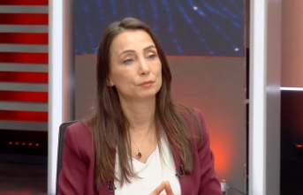 Tülay Hatimoğulları: İktidar içinde sürece farklı...