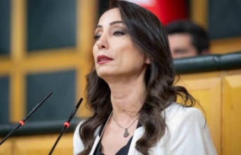 Tülay Hatimoğulları’ndan nafaka kararına tepki:...