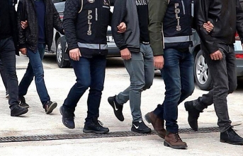 Van'da Operasyon : 11 Gözaltı