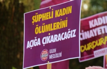 Van’da şüpheli çocuk ölümü