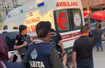 Yüksekova’da Bıçaklı Kavga: 1 Kişi Yaralandı