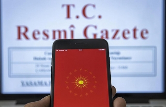 12. Yargı Paketi Resmi Gazete’de yayımlandı: Düzenlemeler yürürlüğe girdi