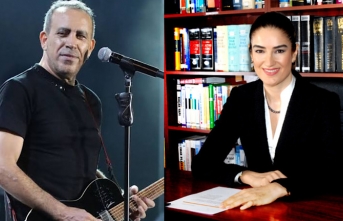 AHBAP soruşturmasında Avukat Ece Güner gözaltına...
