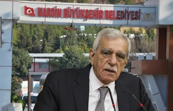 Ahmetler makama’ denilmişti: Mardin’de kayyım süresi 2 ay daha uzatıldı