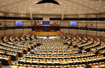 Avrupa Parlamentosu’nun Türkiye raporunda ‘demokratik reform eksikliği’ vurgusu