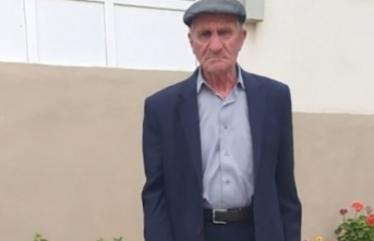 Bahadır Ailesinin Acı Günü