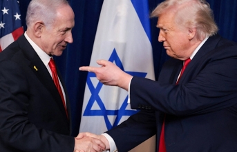 Bölgesel gerilim sürerken kritik görüşme: Trump...
