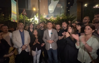 CHP İstanbul İl Başkanlığı’na polis müdahalesi: Özgür Çelik’ten açıklama