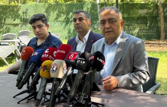 CHP’li Sezgin Tanrıkulu: ‘Sürecin uzamasına sebebiyet vermek doğru değil’