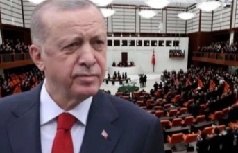 Cumhurbaşkanı, bakan ve milletvekili maaşları...