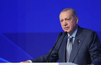 Cumhurbaşkanı Erdoğan’dan ‘süreç’ açıklaması:...
