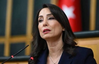 DEM Parti’den süreç için öneriler: Tülay Hatimoğulları...