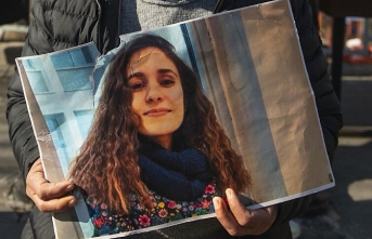 Gülistan Doku’nun ailesinden tepki: Gerçeği çarpıtmayın