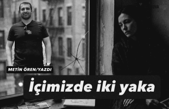 İçimizde İki Yaka