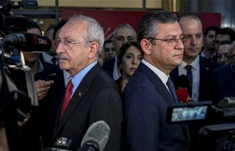 İktidar medyası: CHP dokunulmazlık fezlekelerinde...