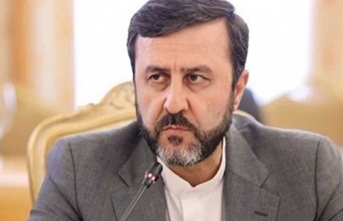 İran: ABD ile yapılan mutabakat zaptı artık geçerli...
