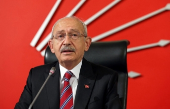 Kılıçdaroğlu: Demirtaş düşüncelerinden dolayı...