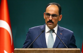 MİT Başkanı Kalın’dan NATO mesajı: ‘Müttefikler...