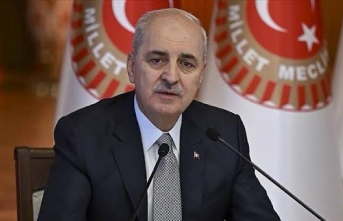 Numan Kurtulmuş: ‘Çerçeve yasa kapsayıcı şekilde...