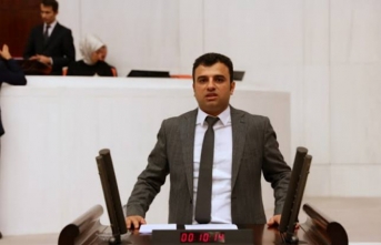 Ömer Öcalan: ‘Kalıcı barış için yasal adımlar...