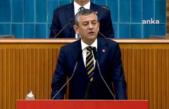 Özgür Özel’den YENİ Parti milletvekillerine uyarı