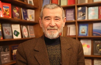 Şair Ahmet Telli hayatını kaybetti
