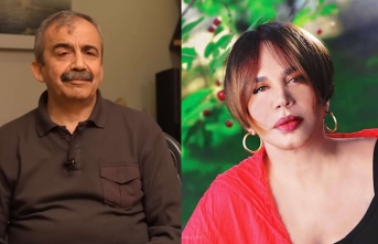 Sezen Aksu, Sırrı Süreyya Önder anısına hatıra...