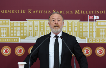 Temelli: Yasal düzenleme için ‘Temmuz mutabakatı’...