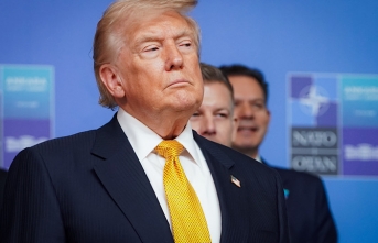 Trump Ankara’dan tehdit etti: ‘Bu akşam İran’ı...