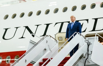 Trump’ın Ankara programı belli oldu: Zelenski...