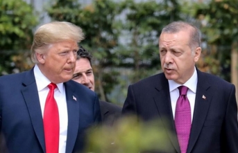 Trump’ın Ankara programı netleşti: İlk durak...