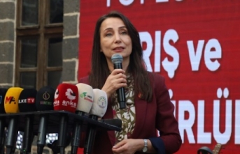 Tülay Hatimoğulları’ndan Deniz Göktaş’ın tutuklanmasına tepki: ‘Askeri yönetim dahi eleştirilebiliyor’