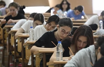 YKS Sonuçları Açıklandı