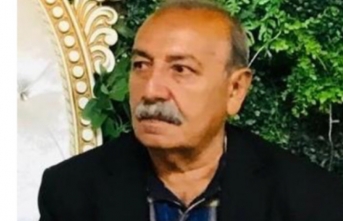 Yüksekova’da Abi Ailesinini Acı Günü