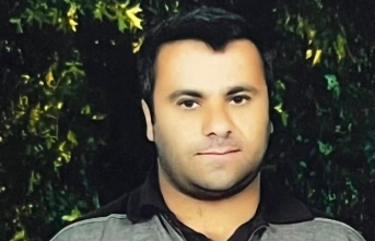 Yüksekova’da Cahit Koç hayatını kaybetti