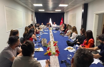 Yüksekova’da Güzellik Merkezi İşletmecileri...